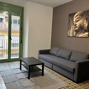  Apartamento Urban Center